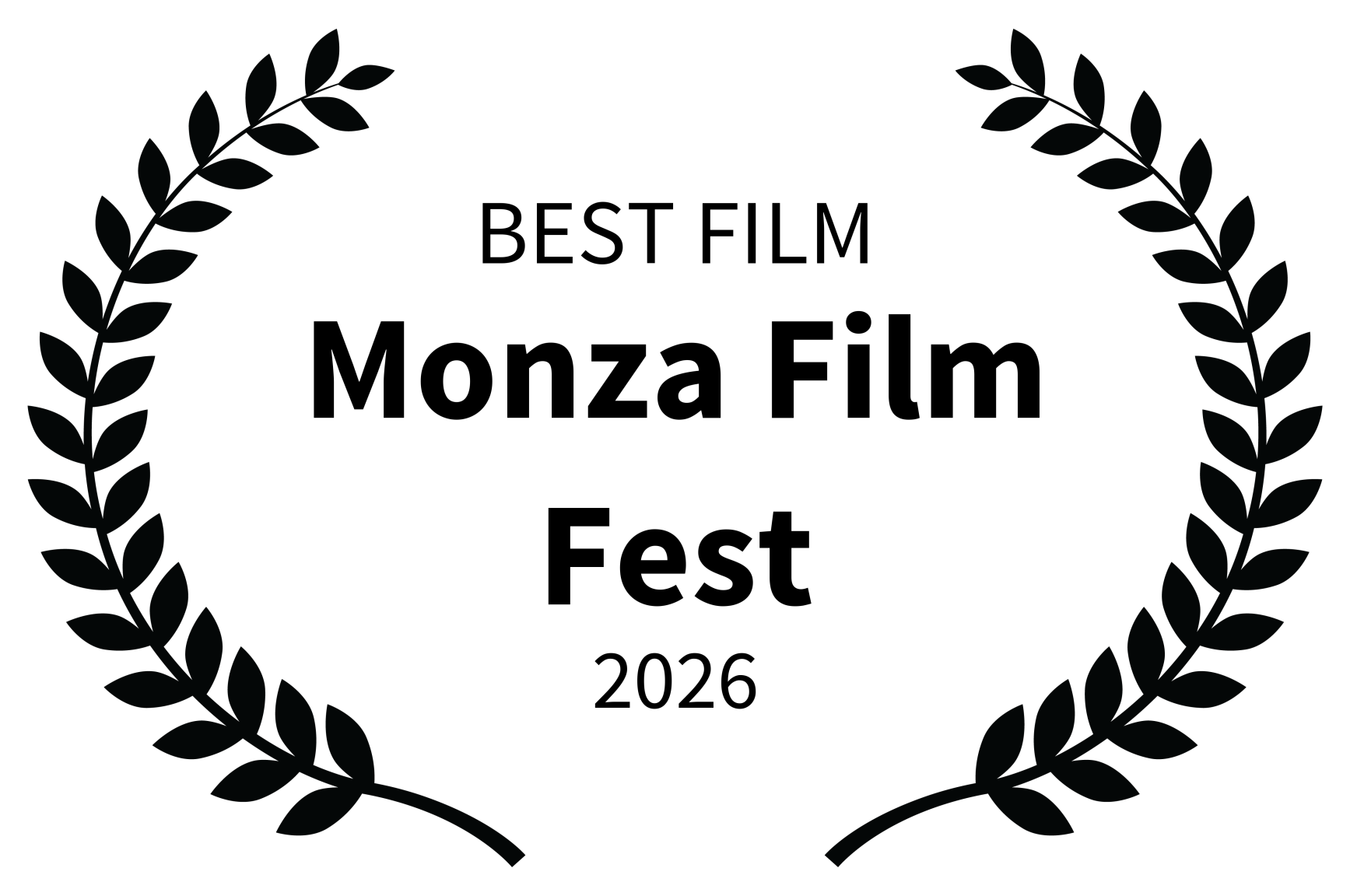 Monza Film Fest best film